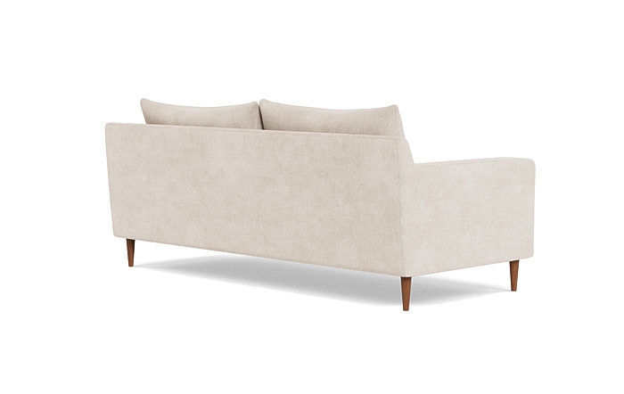 Sloan Fabric 2-Seat Sofa - Image 3