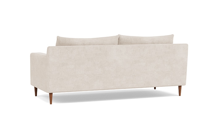 Sloan Fabric 2-Seat Sofa - Image 1