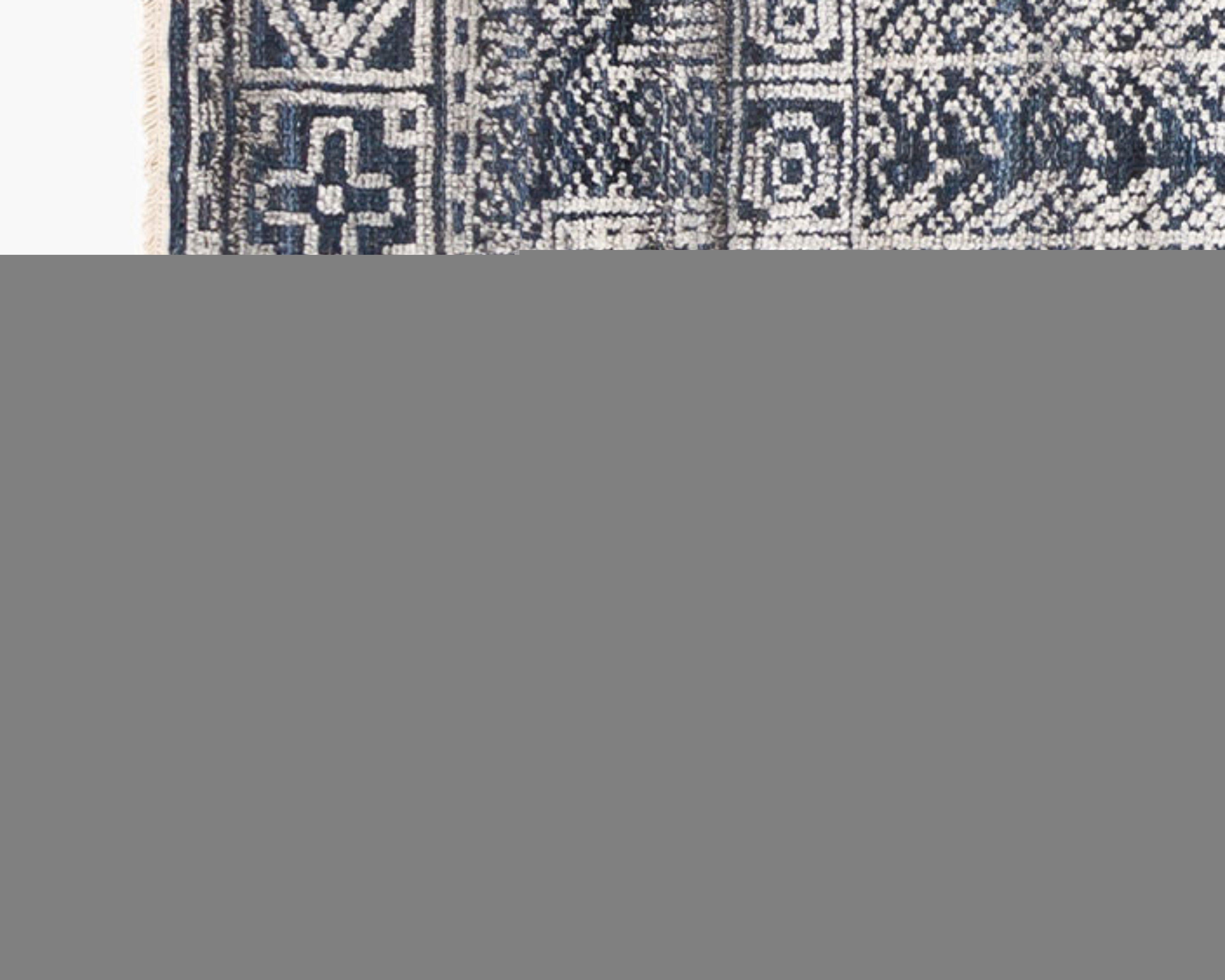 Suri Hand Knotted Rug - Image 1