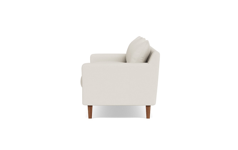 Sloan Fabric 2-Seat Sofa - Image 1
