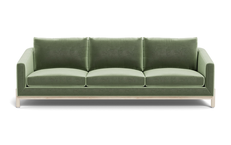 Oslo 3-Seat Sofa - Image 0