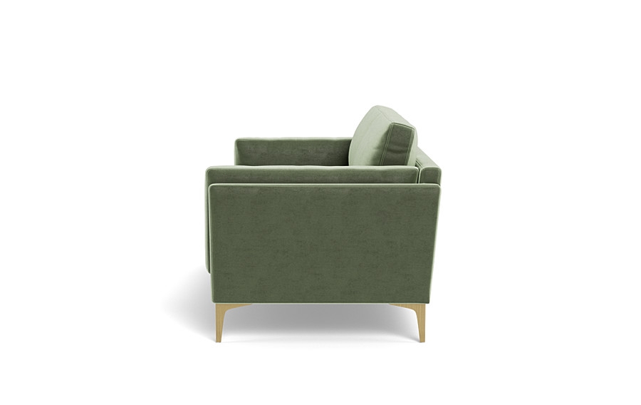 Gaby 2-Seat Sofa - Image 1