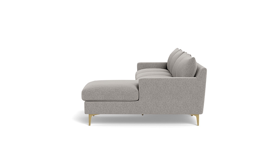 Sloan 4-Seat  Chaise Sectional - Image 1