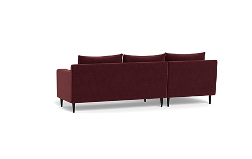 Sloan  Chaise Sectional - Image 1