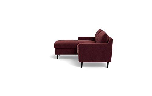 Sloan  Chaise Sectional - Image 3