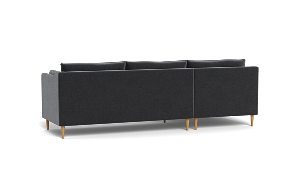 Caitlin  Chaise Sectional by The Everygirl® - Image 2