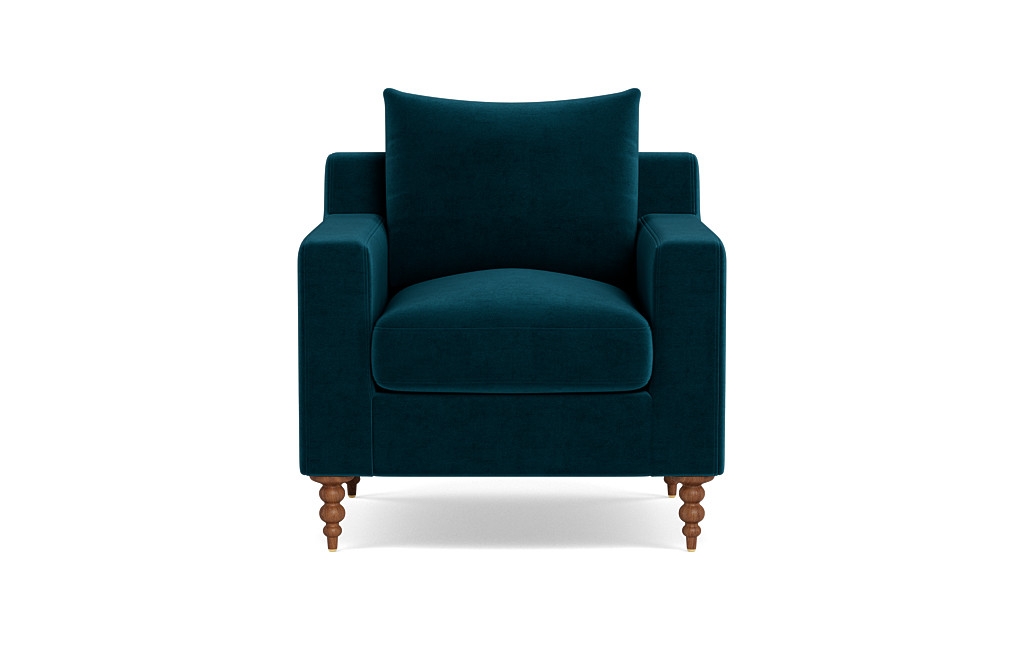 Sloan Petite Chair - Image 0