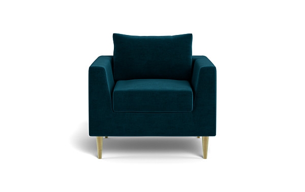 Asher Petite Chair - Image 0