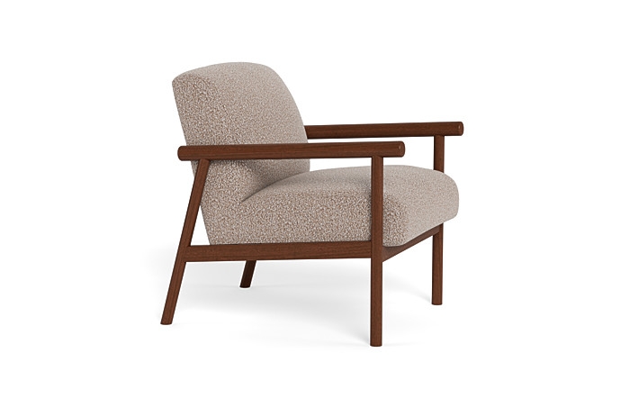 Harris Accent Chair - Image 3