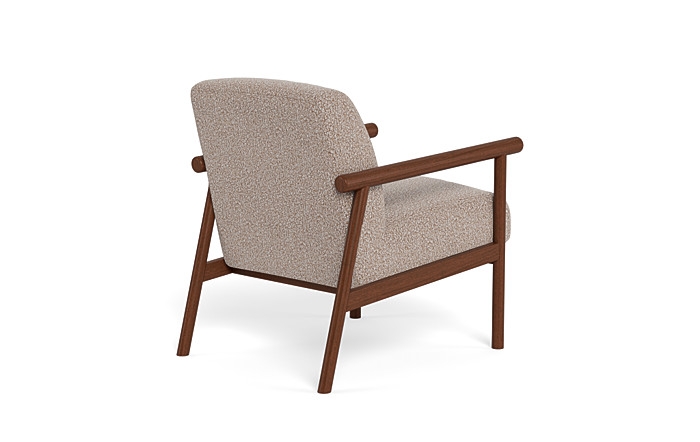 Harris Accent Chair - Image 2
