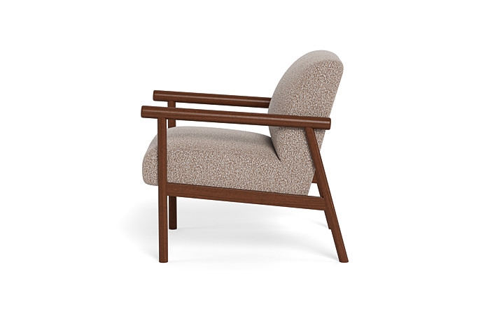 Harris Accent Chair - Image 1
