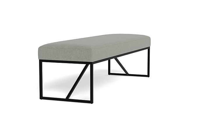 Otto Bench - Image 1