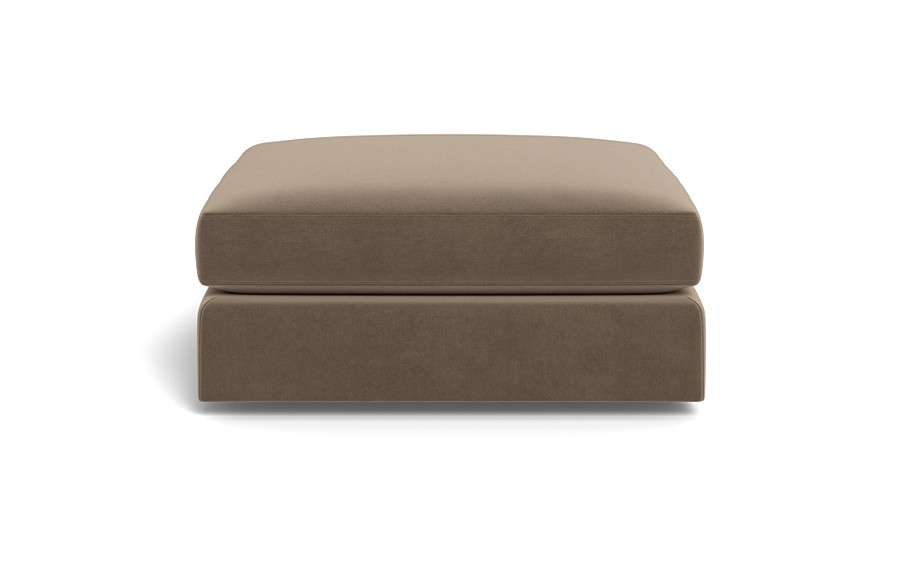 Beckham Modular Square Ottoman - Image 4