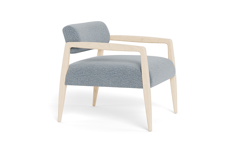 Gwen Accent Chair - Image 1