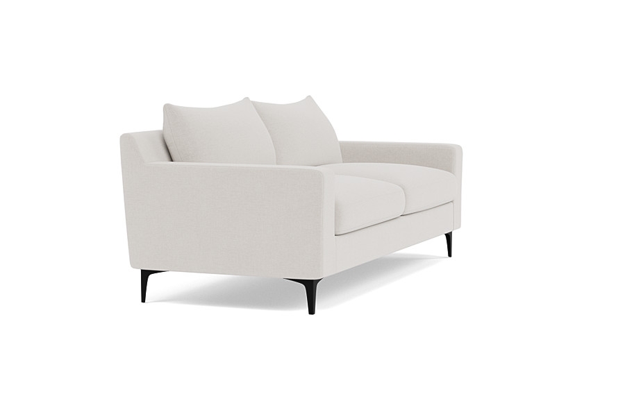 Sloan Fabric 2-Seat Sofa - Image 4