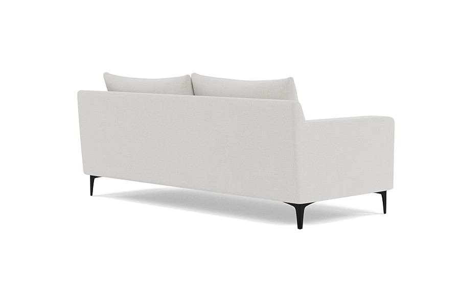 Sloan Fabric 2-Seat Sofa - Image 1