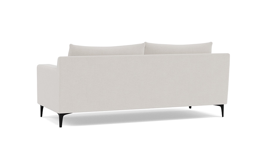 Sloan Fabric 2-Seat Sofa - Image 3