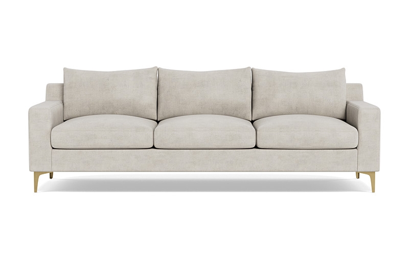 Sloan 3-Seat Sofa - Image 0