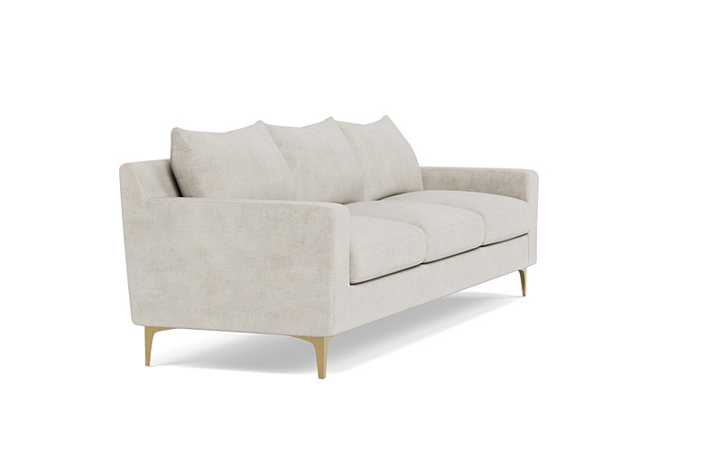 Sloan 3-Seat Sofa - Image 4