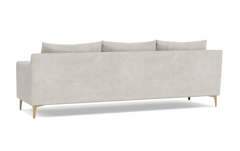 Sloan 3-Seat Sofa - Image 1