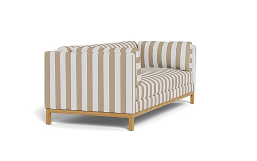 Jasper Outdoor Sofa - Image 1