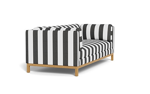 Jasper Outdoor Sofa - Image 1