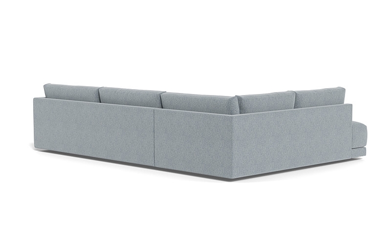 Lukas 3-Seat Left Bumper Sectional - Image 3
