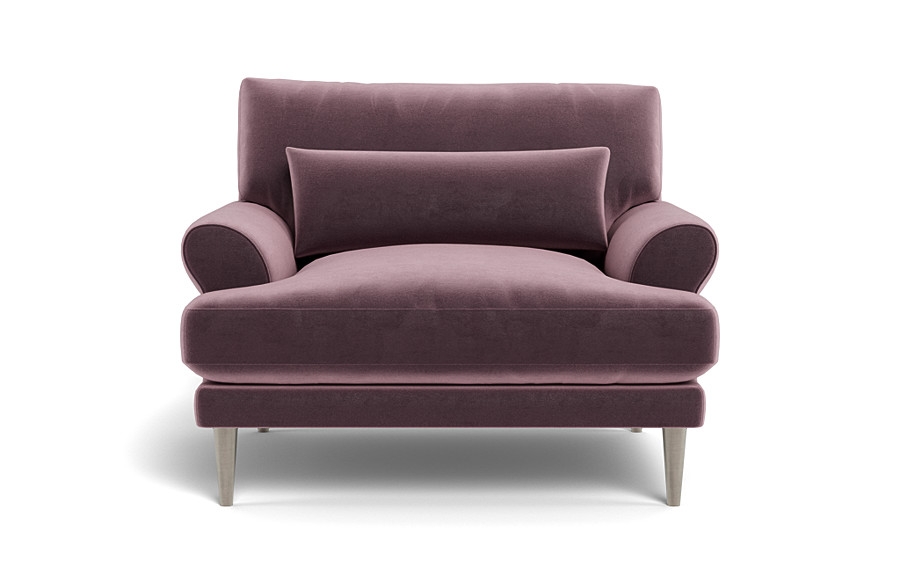 Maxwell Accent Chair by Apartment Therapy - Image 0