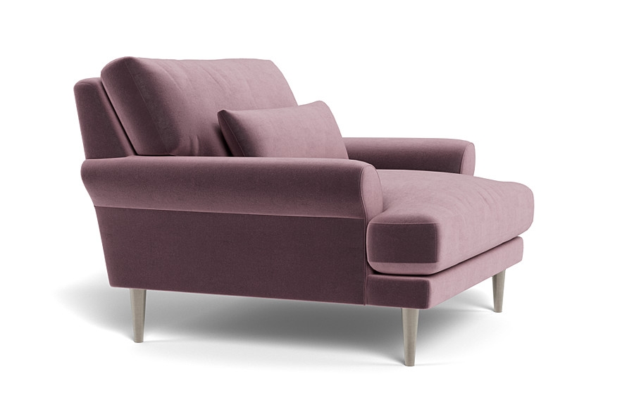 Maxwell Accent Chair by Apartment Therapy - Image 1