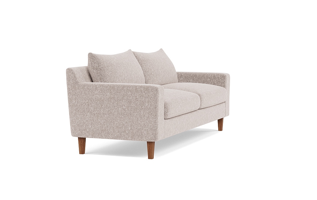 Sloan Fabric 2-Seat Sofa - Image 3