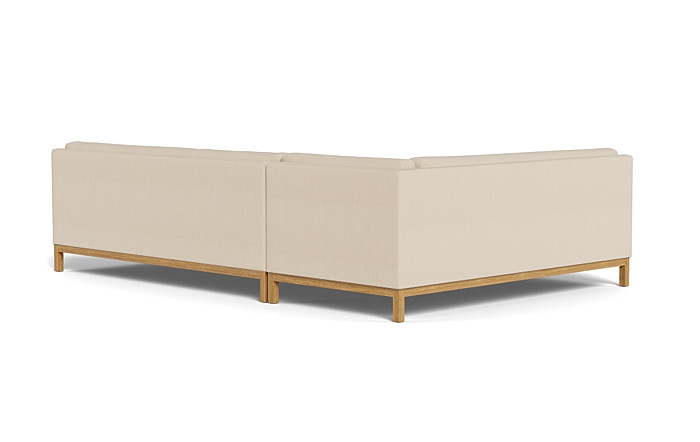 Jasper Outdoor  Chaise Sectional - Image 3