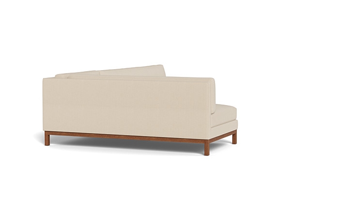 Jasper Outdoor  Chaise Sectional - Image 1
