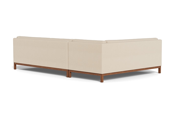Jasper Outdoor  Chaise Sectional - Image 4