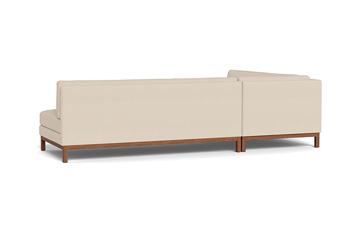 Jasper Outdoor  Chaise Sectional - Image 3