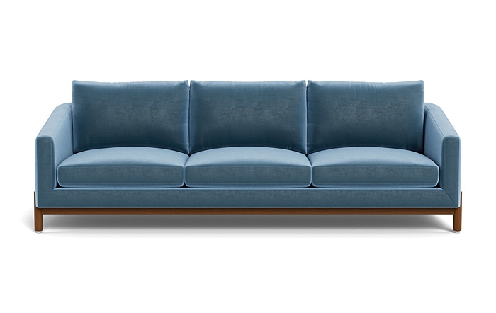 Oslo 3-Seat Sofa - Image 0