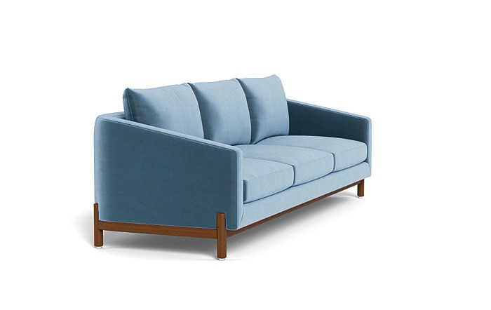 Oslo 3-Seat Sofa - Image 1