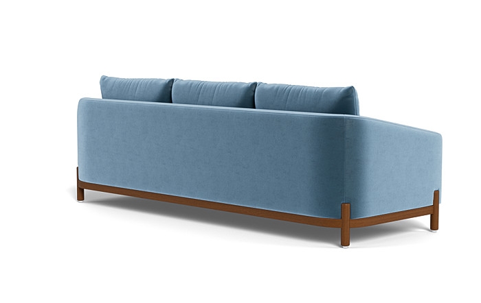 Oslo 3-Seat Sofa - Image 3