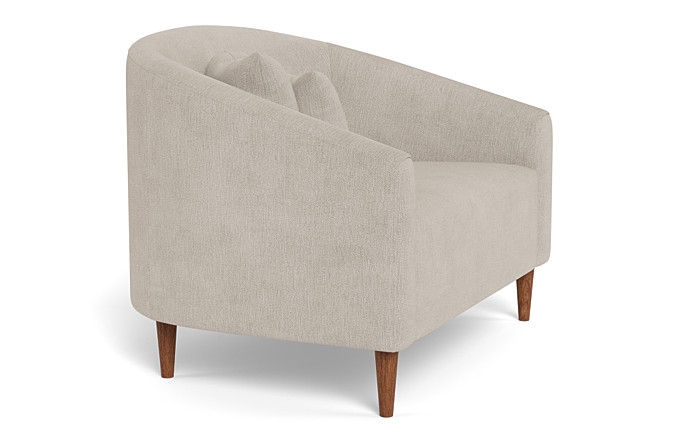 Tegan Chair and a Half - Image 3