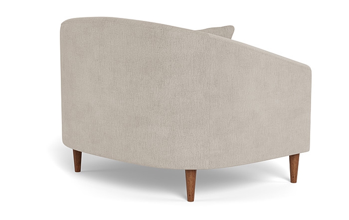 Tegan Chair and a Half - Image 1