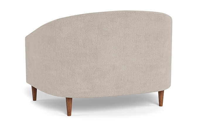 Tegan Chair and a Half - Image 2