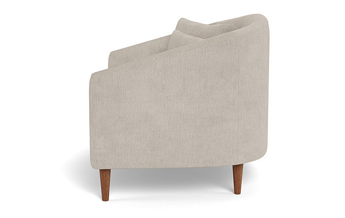 Tegan Chair and a Half - Image 4