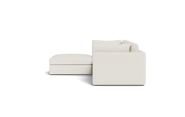 Tatum Modular 3-Seat Chaise Sectional - Image 2
