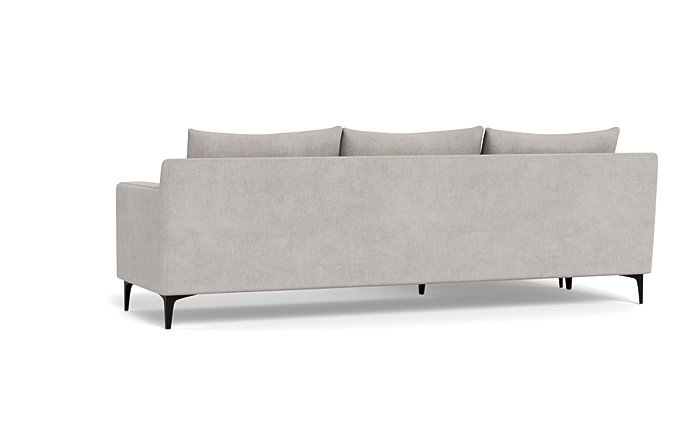 Sloan 3-Seat Reversible Chaise Sectional - Image 4