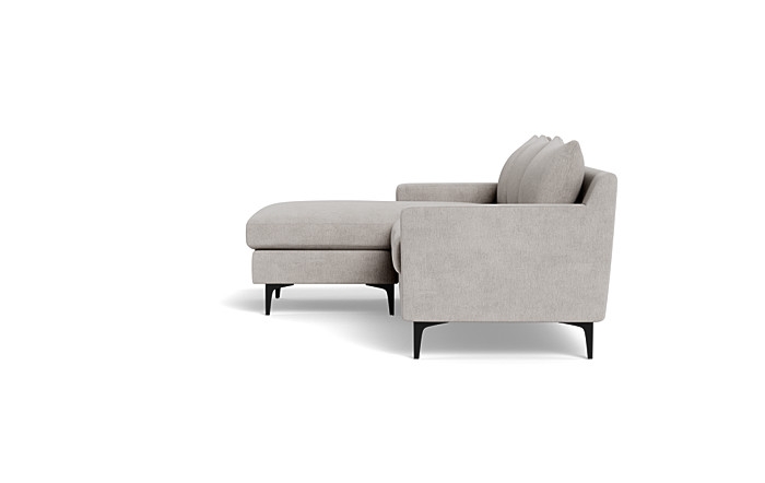 Sloan 3-Seat Reversible Chaise Sectional - Image 2