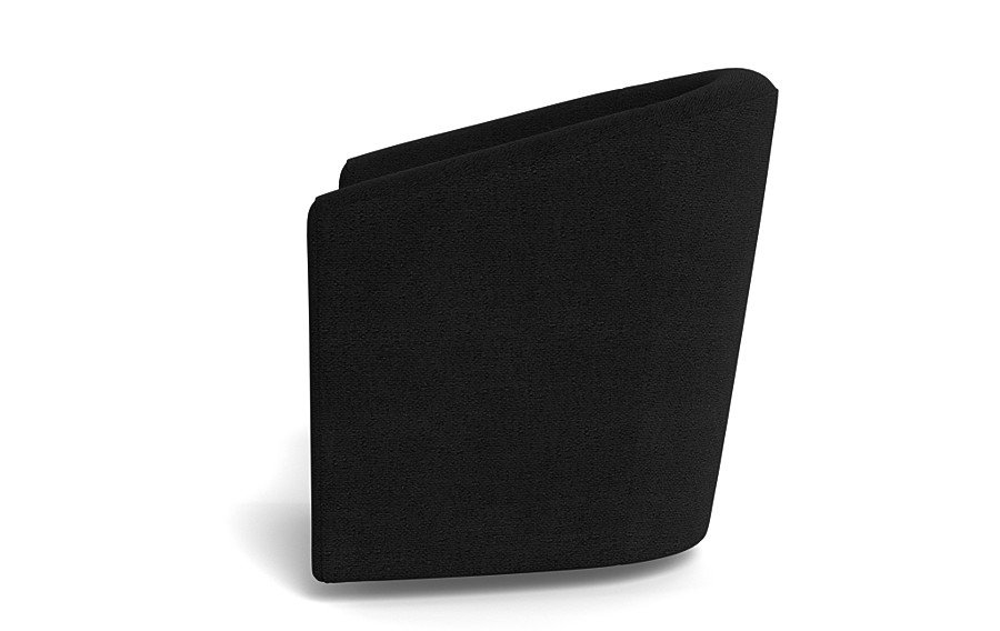 Tegan Swivel Chair - Image 2