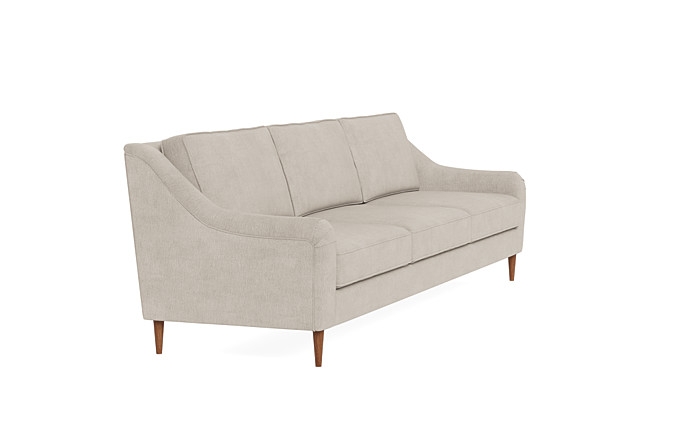 Alexander 3-Seat Sofa - Image 2