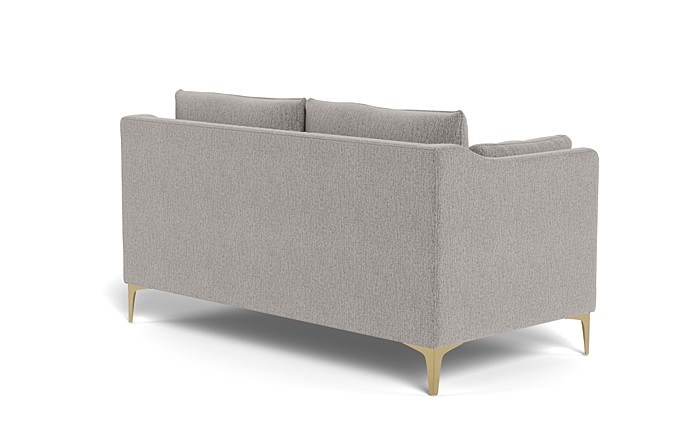 Caitlin Loveseat by The Everygirl® - Image 3