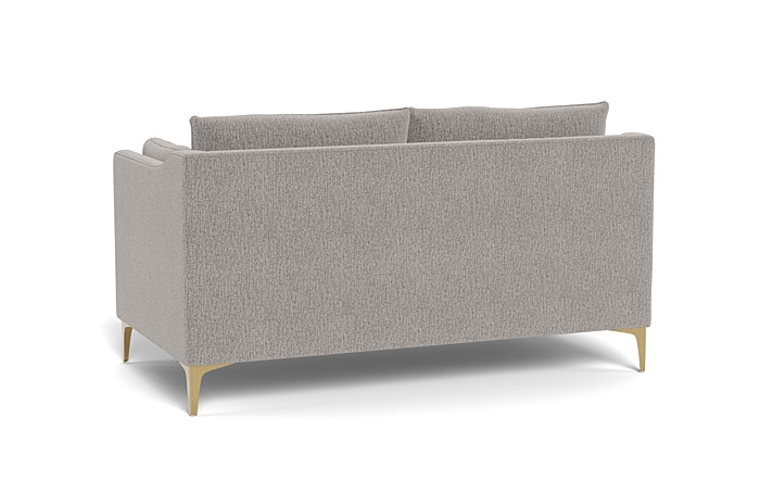 Caitlin Loveseat by The Everygirl® - Image 2