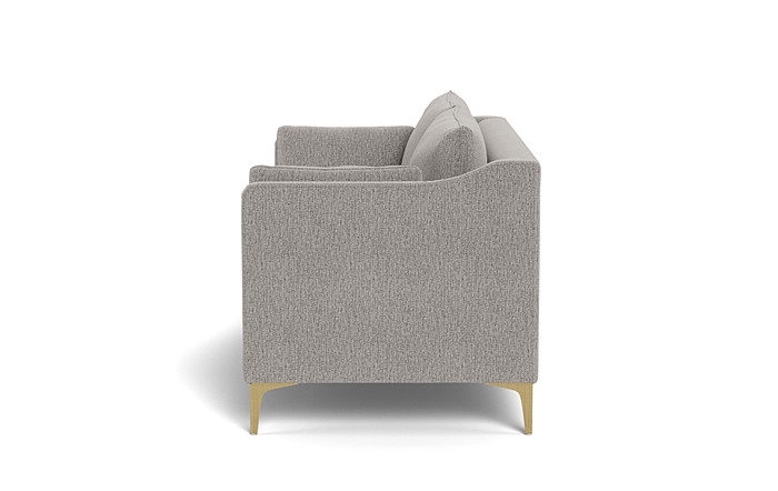 Caitlin Loveseat by The Everygirl® - Image 1