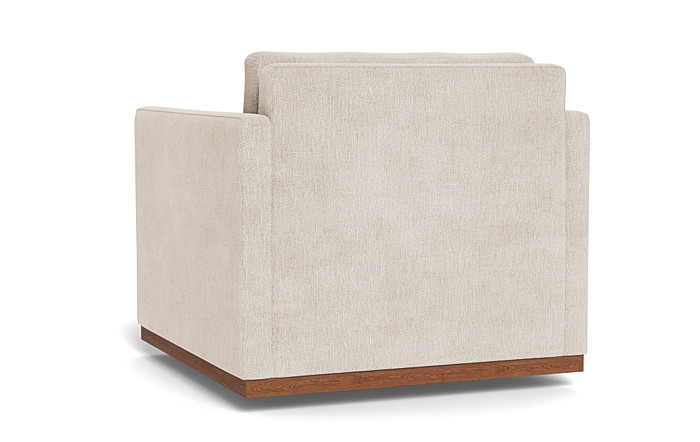 Jasper Swivel Chair - Image 4